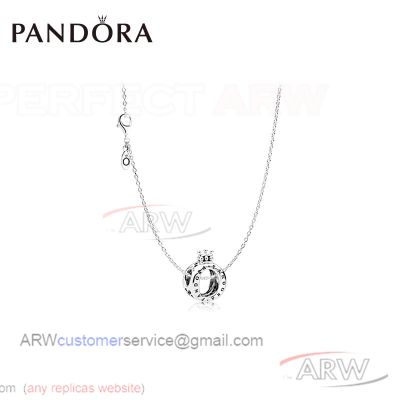 Perfect Replica Pandora 925 Silver Pendant